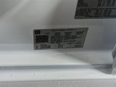 2026 GMC Sierra 3500HD Denali