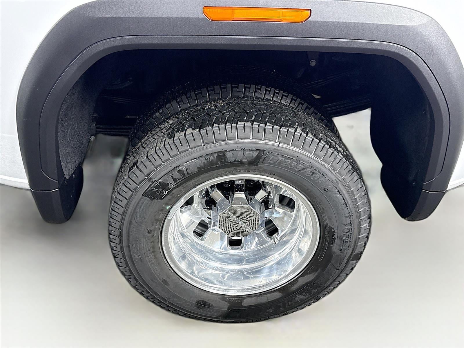 2026 GMC Sierra 3500HD Denali