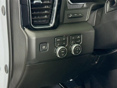 2026 GMC Sierra 3500HD Denali