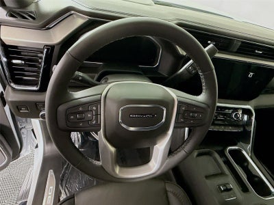 2026 GMC Sierra 3500HD Denali