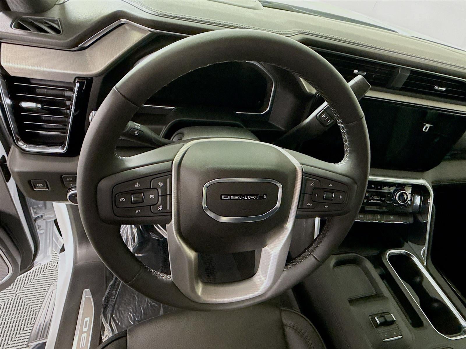 2026 GMC Sierra 3500HD Denali