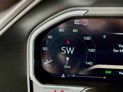 2026 GMC Sierra 3500HD Denali