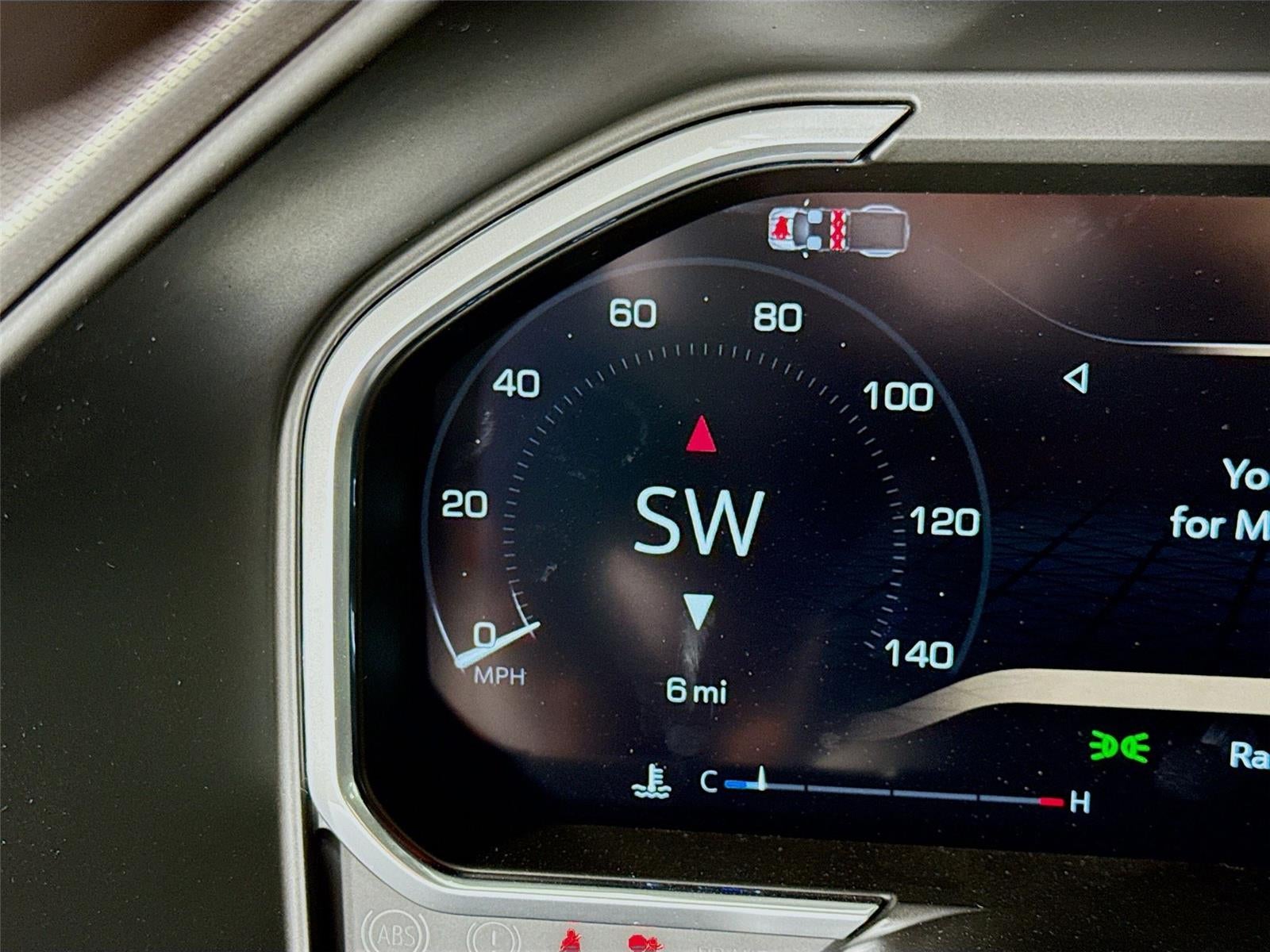 2026 GMC Sierra 3500HD Denali