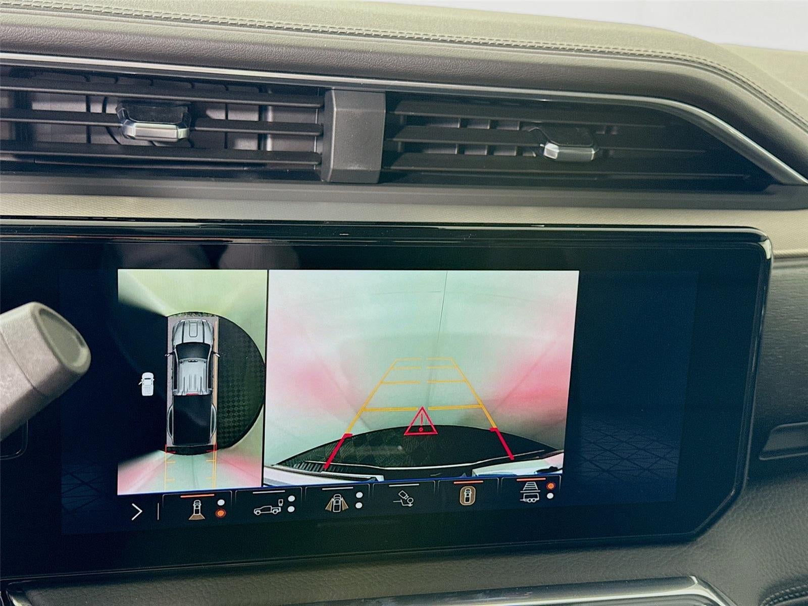 2026 GMC Sierra 3500HD Denali