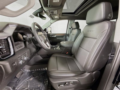 2026 GMC Sierra 3500HD Denali