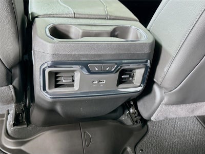 2026 GMC Sierra 3500HD Denali