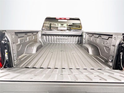 2026 GMC Sierra 3500HD Denali
