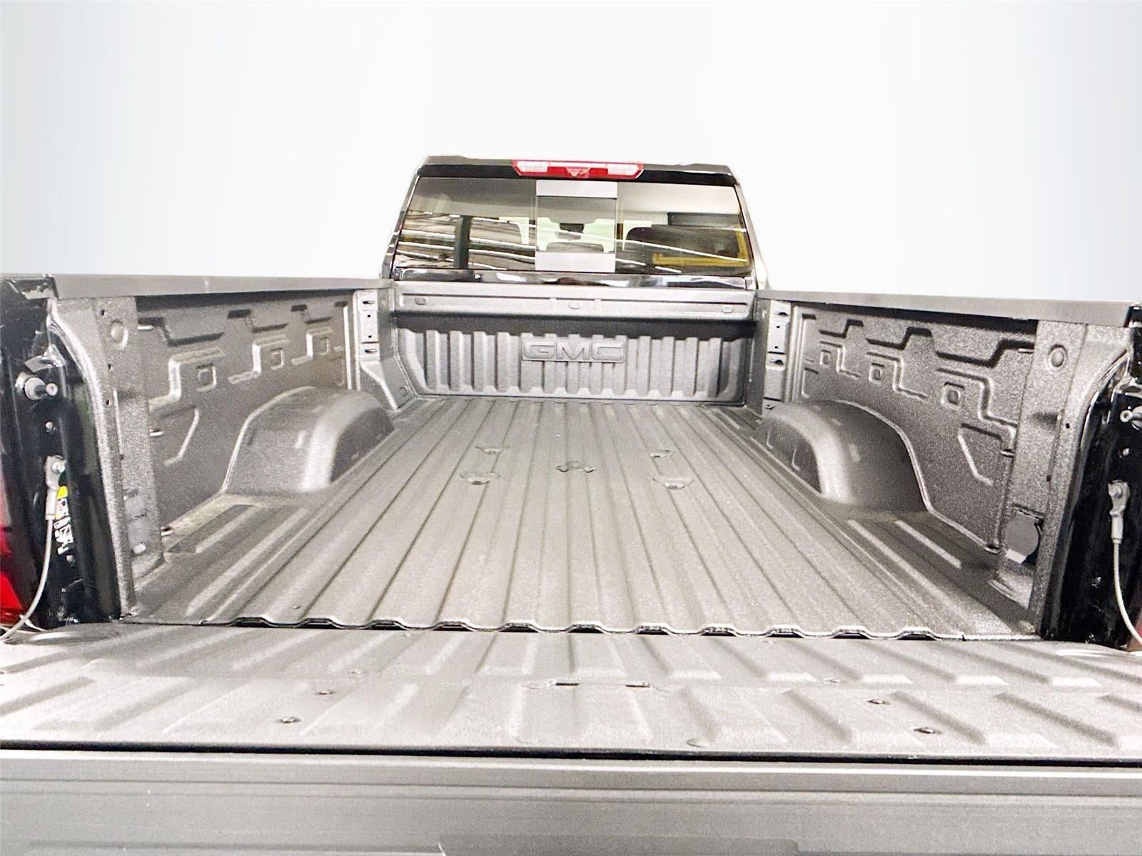 2026 GMC Sierra 3500HD Denali