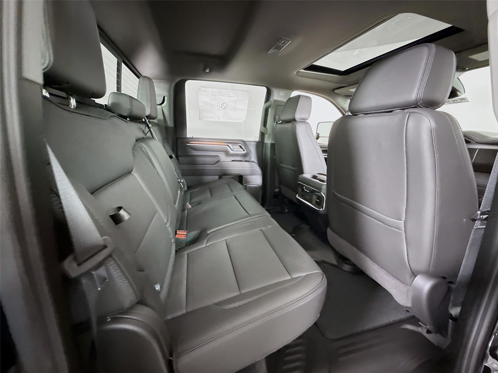 2026 GMC Sierra 3500HD Denali