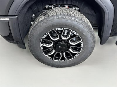 2026 GMC Sierra 3500HD Denali