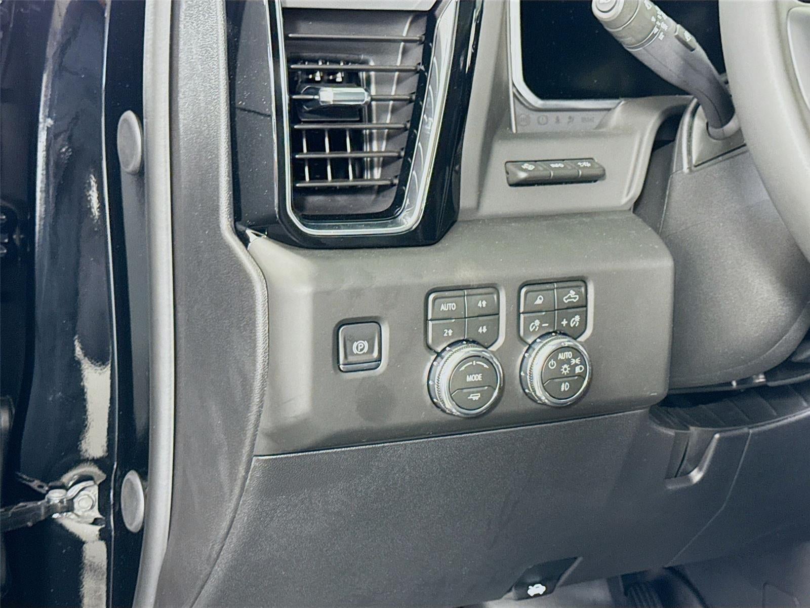 2026 GMC Sierra 3500HD Denali
