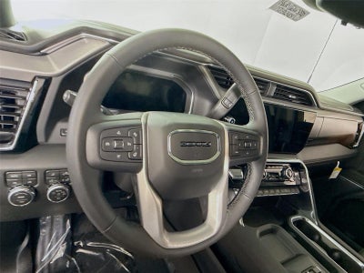2026 GMC Sierra 3500HD Denali