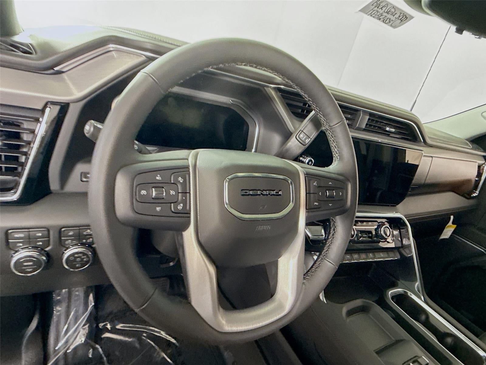 2026 GMC Sierra 3500HD Denali