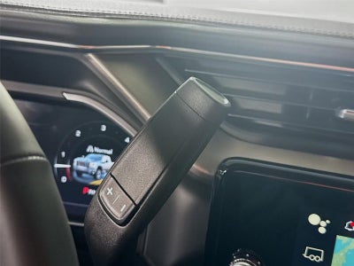 2026 GMC Sierra 3500HD Denali
