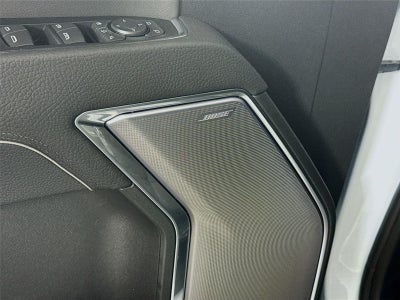 2026 GMC Sierra 3500HD Denali