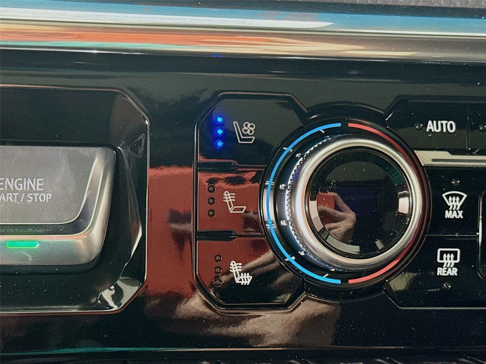 2026 GMC Sierra 3500HD Denali