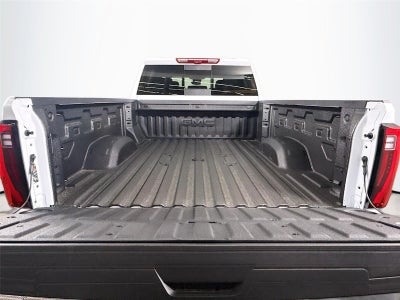 2026 GMC Sierra 3500HD Denali