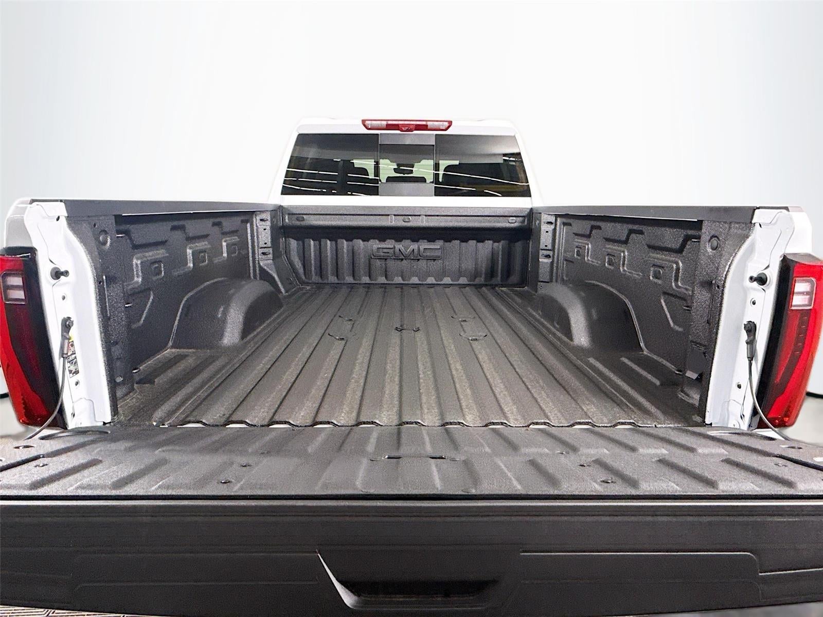 2026 GMC Sierra 3500HD Denali