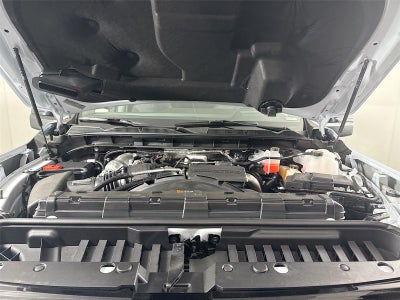 2026 GMC Sierra 3500HD Denali