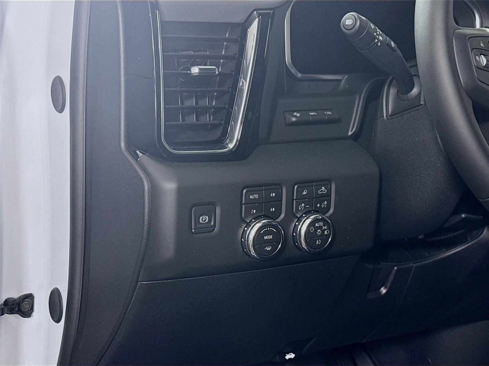 2026 GMC Sierra 3500HD Denali