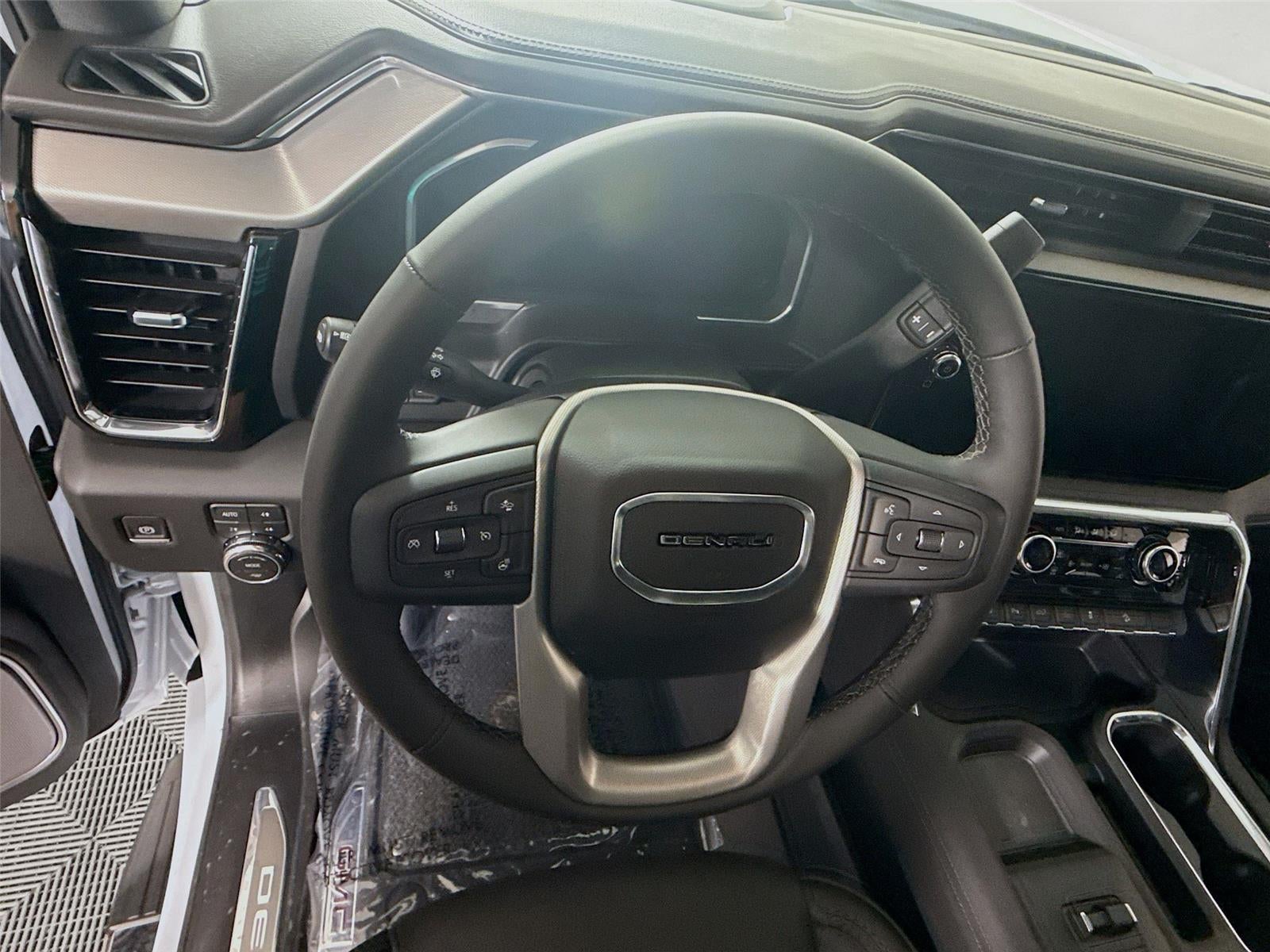 2026 GMC Sierra 3500HD Denali