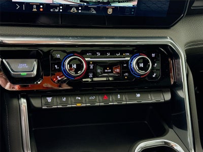 2026 GMC Sierra 3500HD Denali