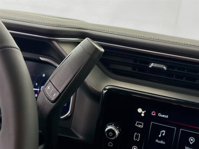 2026 GMC Sierra 3500HD Denali