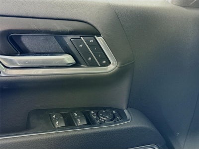 2026 GMC Sierra 3500HD Denali