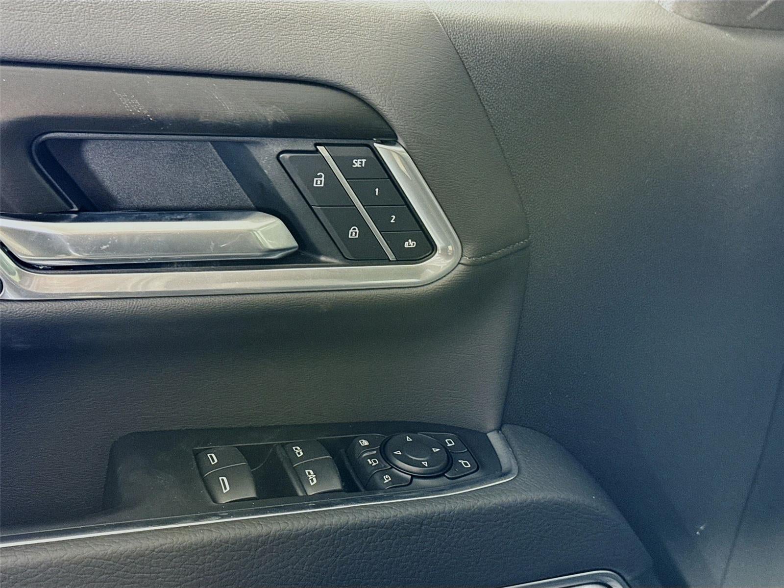 2026 GMC Sierra 3500HD Denali