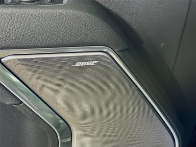 2026 GMC Sierra 3500HD Denali