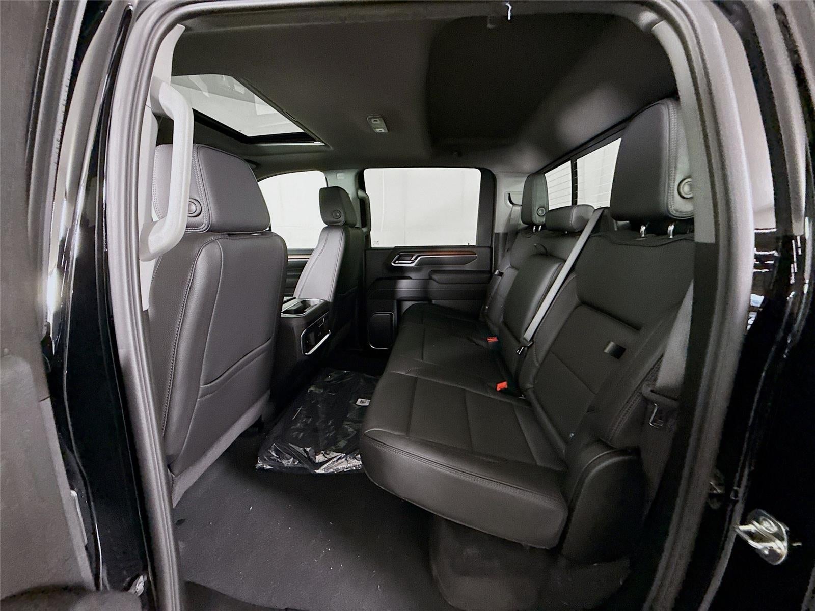 2026 GMC Sierra 3500HD Denali