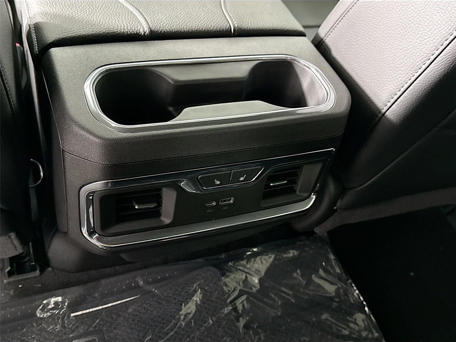 2026 GMC Sierra 3500HD Denali