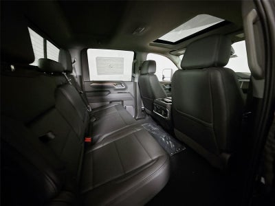 2026 GMC Sierra 3500HD Denali