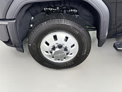 2026 GMC Sierra 3500HD Denali