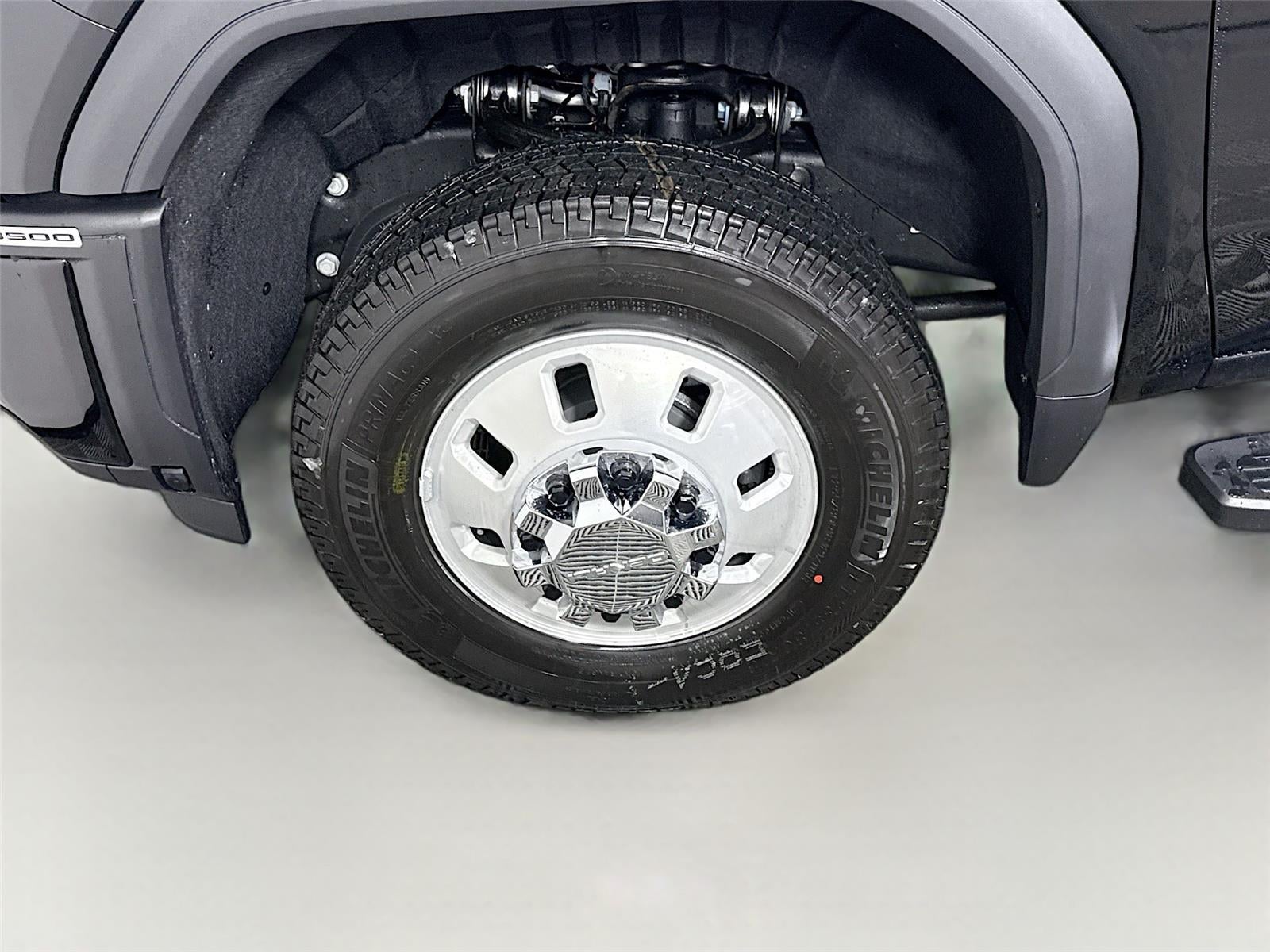 2026 GMC Sierra 3500HD Denali