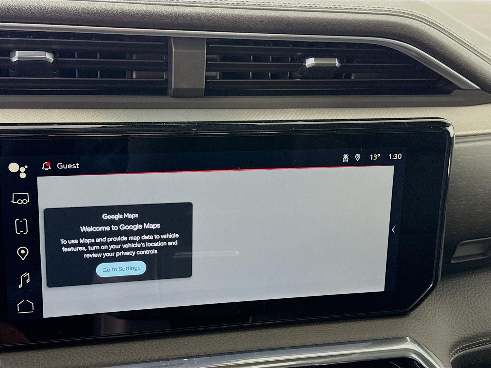 2026 GMC Sierra 3500HD Denali