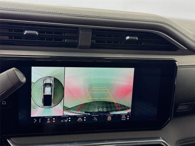 2026 GMC Sierra 3500HD Denali