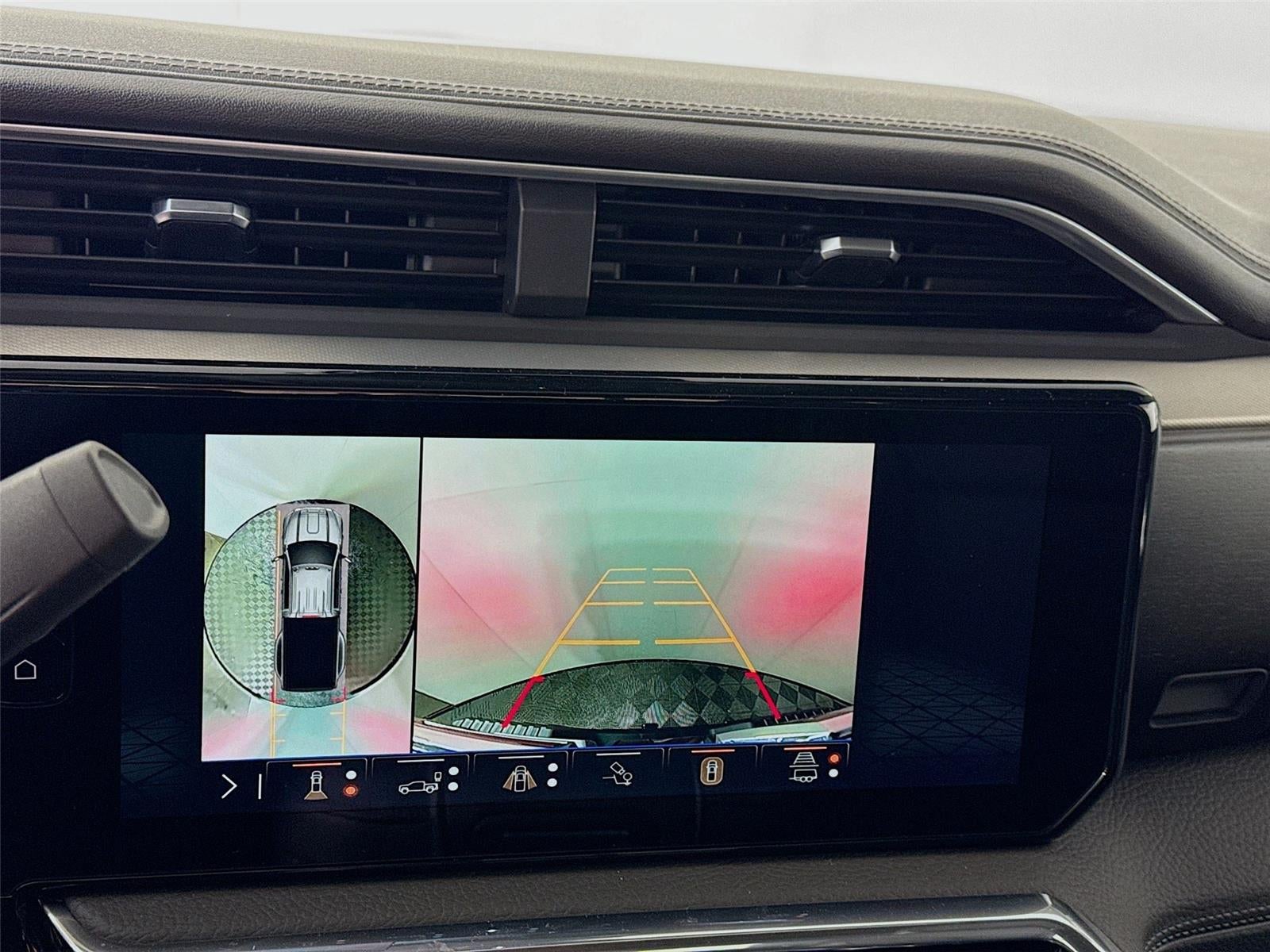 2026 GMC Sierra 3500HD Denali