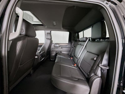 2026 GMC Sierra 3500HD Denali