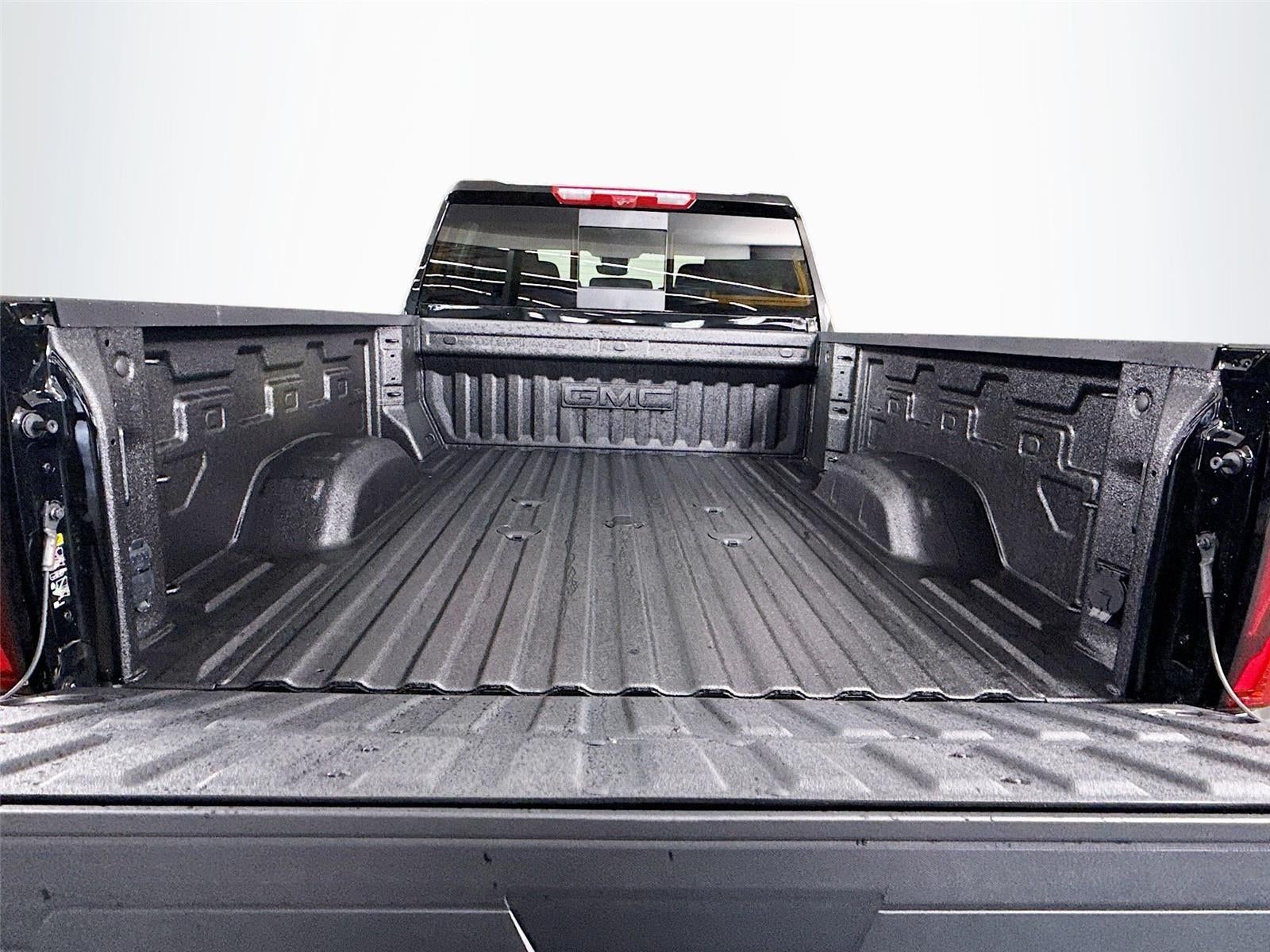 2026 GMC Sierra 3500HD Denali