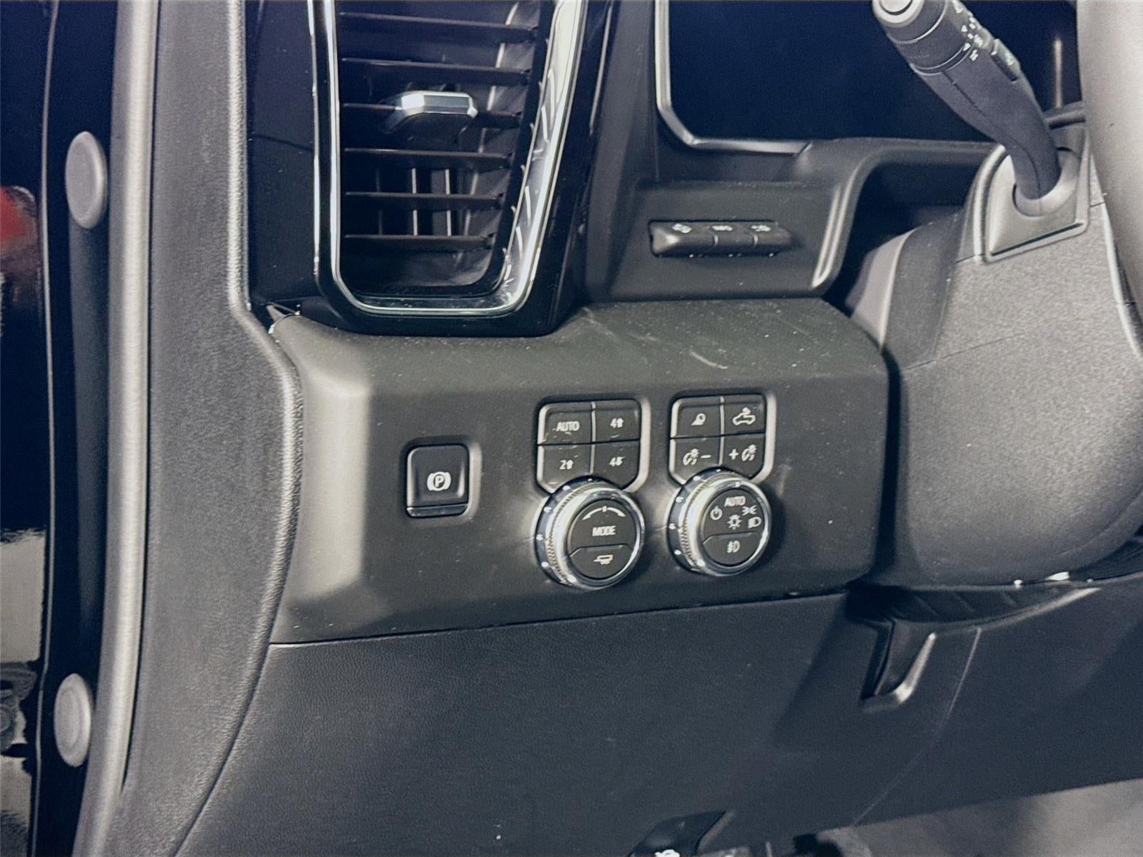 2026 GMC Sierra 3500HD Denali