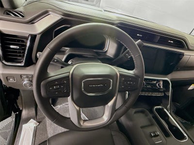 2026 GMC Sierra 3500HD Denali