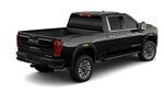 2026 GMC Sierra 2500HD Denali Ultimate