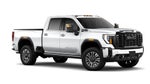2026 GMC Sierra 3500HD Denali Ultimate