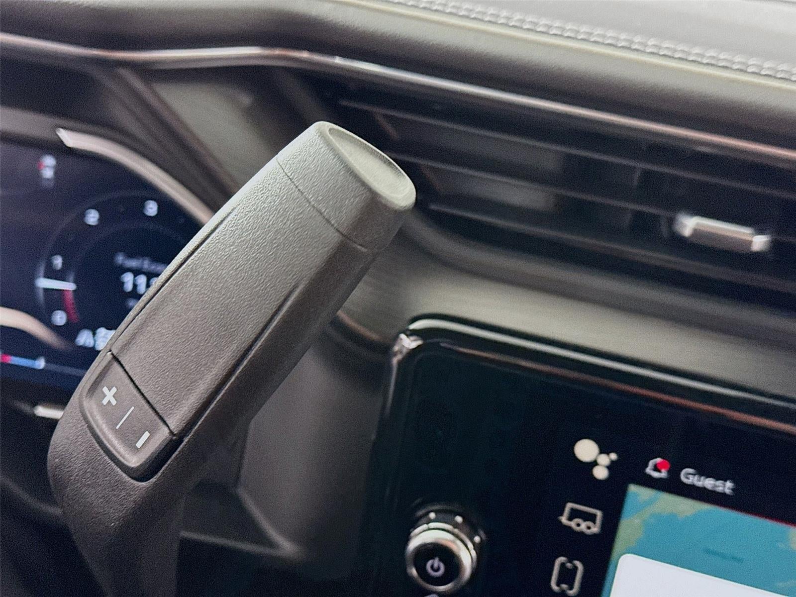 2026 GMC Sierra 3500HD Denali Ultimate