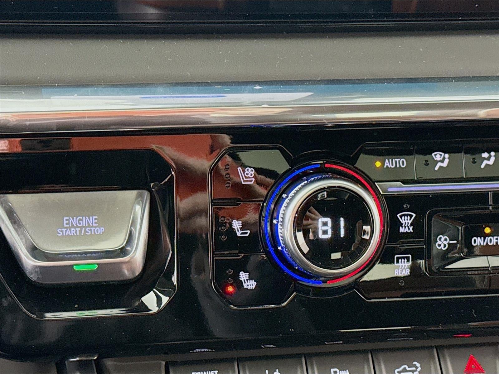 2026 GMC Sierra 3500HD Denali Ultimate