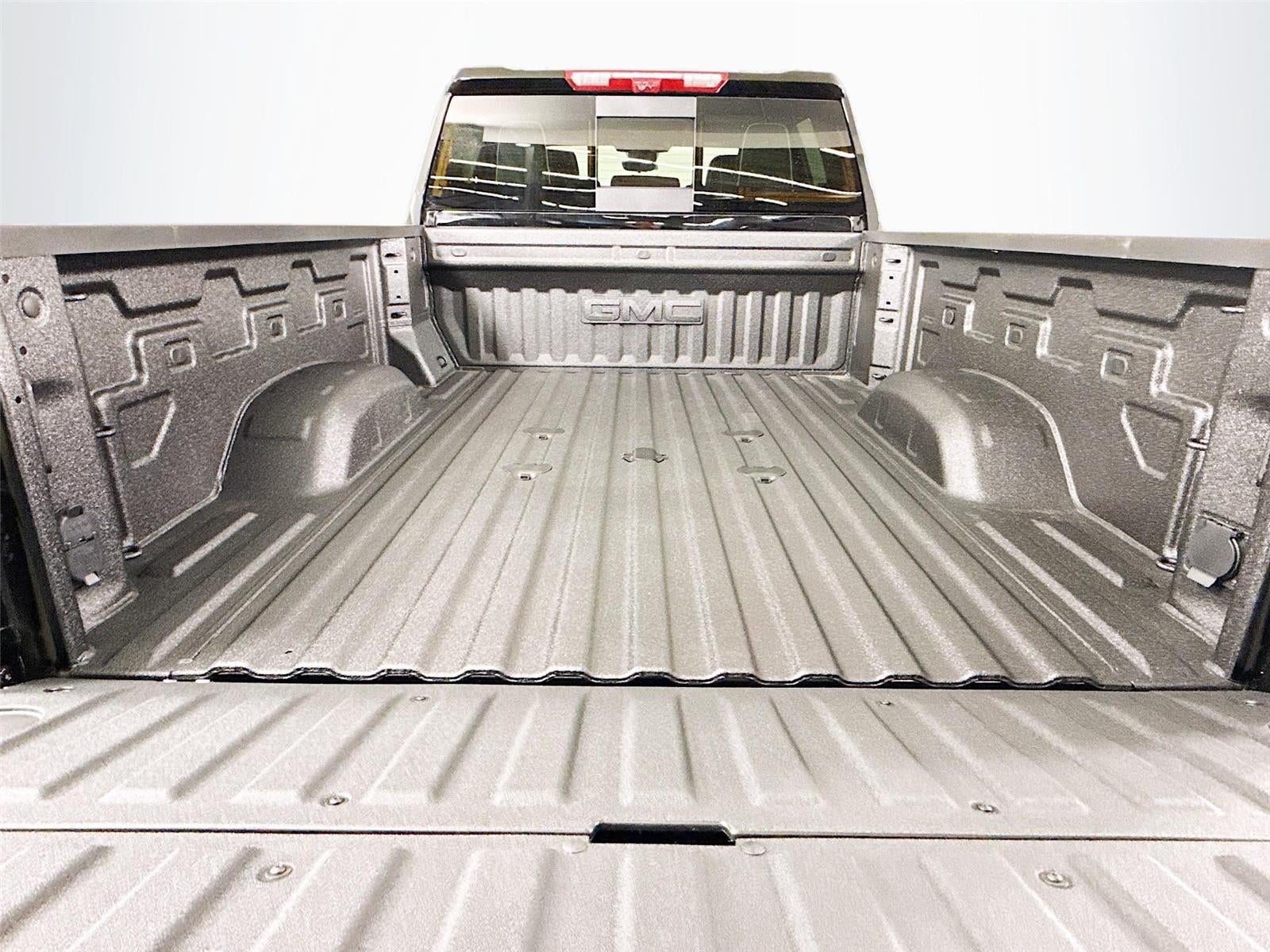 2026 GMC Sierra 3500HD Denali Ultimate