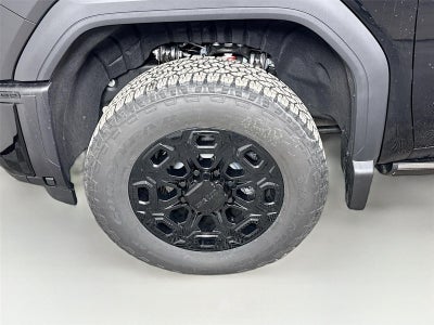 2026 GMC Sierra 3500HD Denali Ultimate