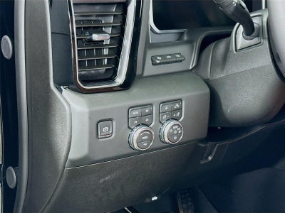 2026 GMC Sierra 3500HD Denali Ultimate