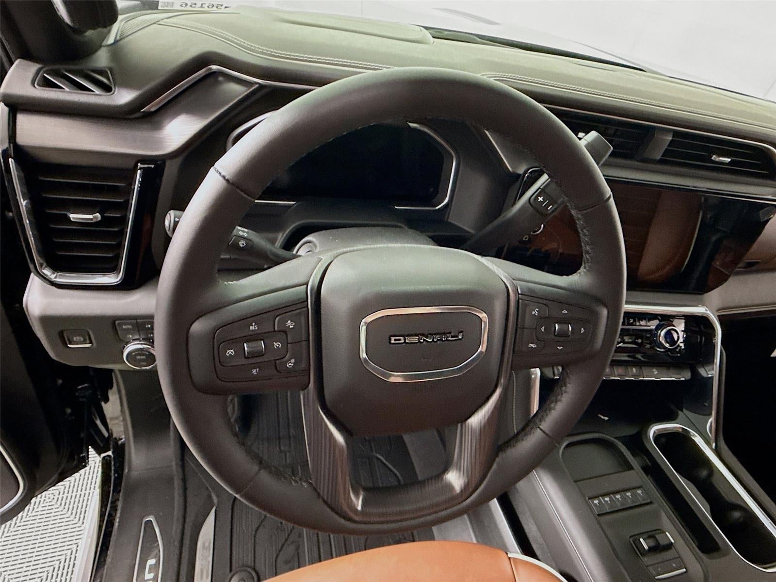 2026 GMC Sierra 3500HD Denali Ultimate